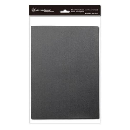 SILVERSTONE Foam Pad for Noise Absorption SF01